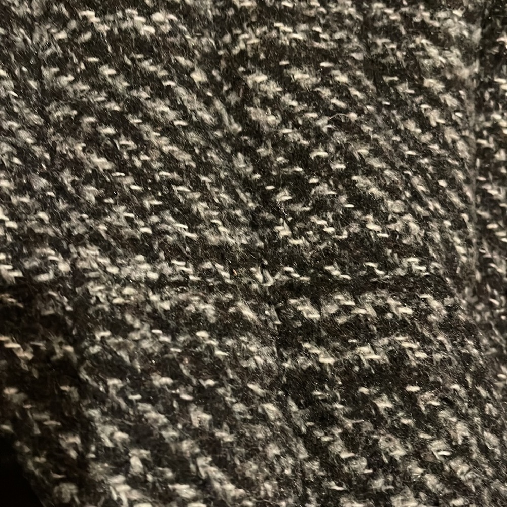 Ruff Hewn Vest - Picture 4 of 5